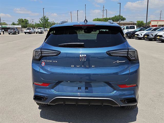 Used 2024 Buick Encore GX Avenir w/ Avenir Technology Package image 5