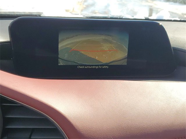 New 2026 MAZDA MAZDA3 2.5 S Hatchback w/ Premium Pkg image 26