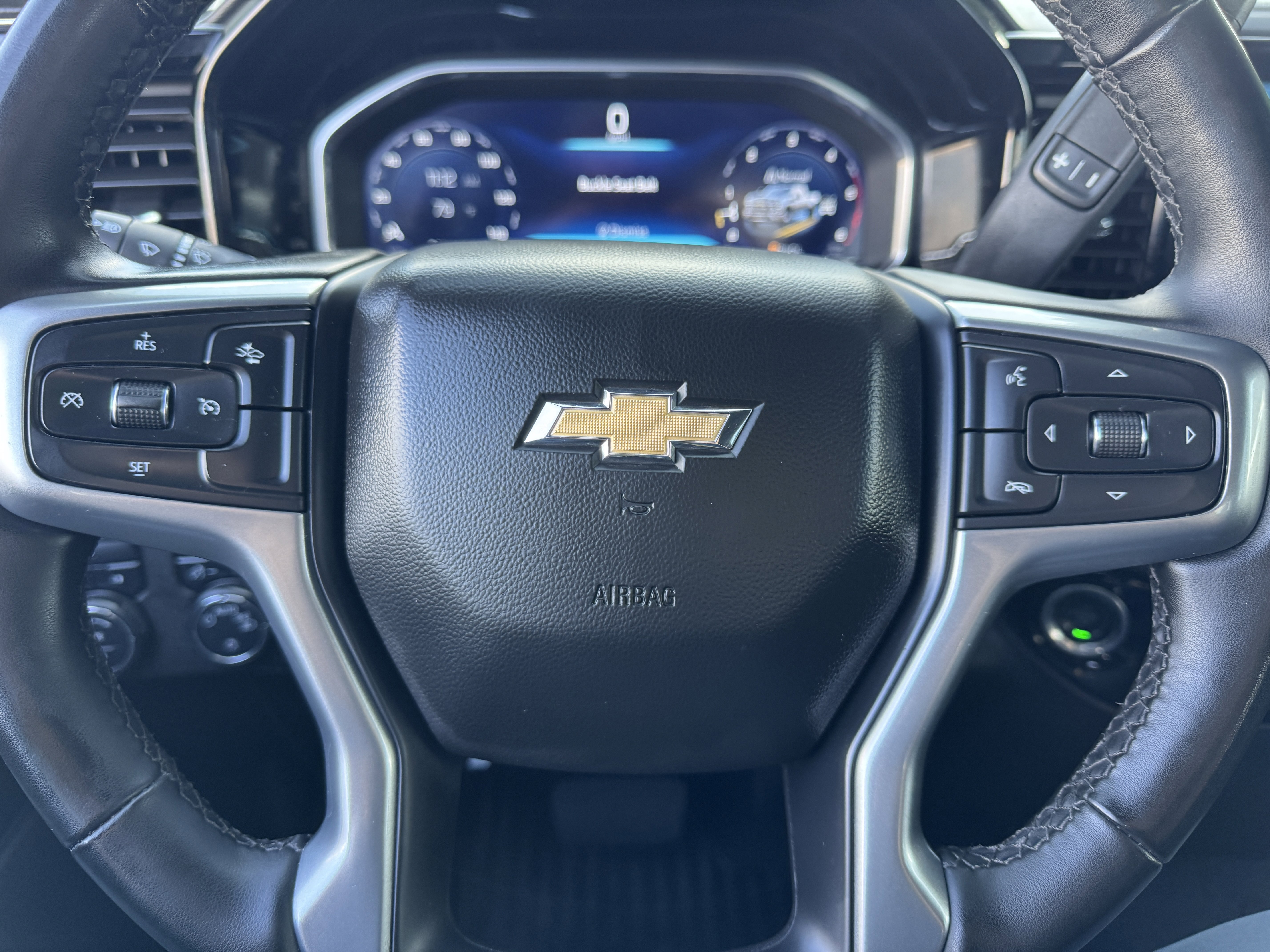 Certified 2024 Chevrolet Silverado 3500 LT image 34