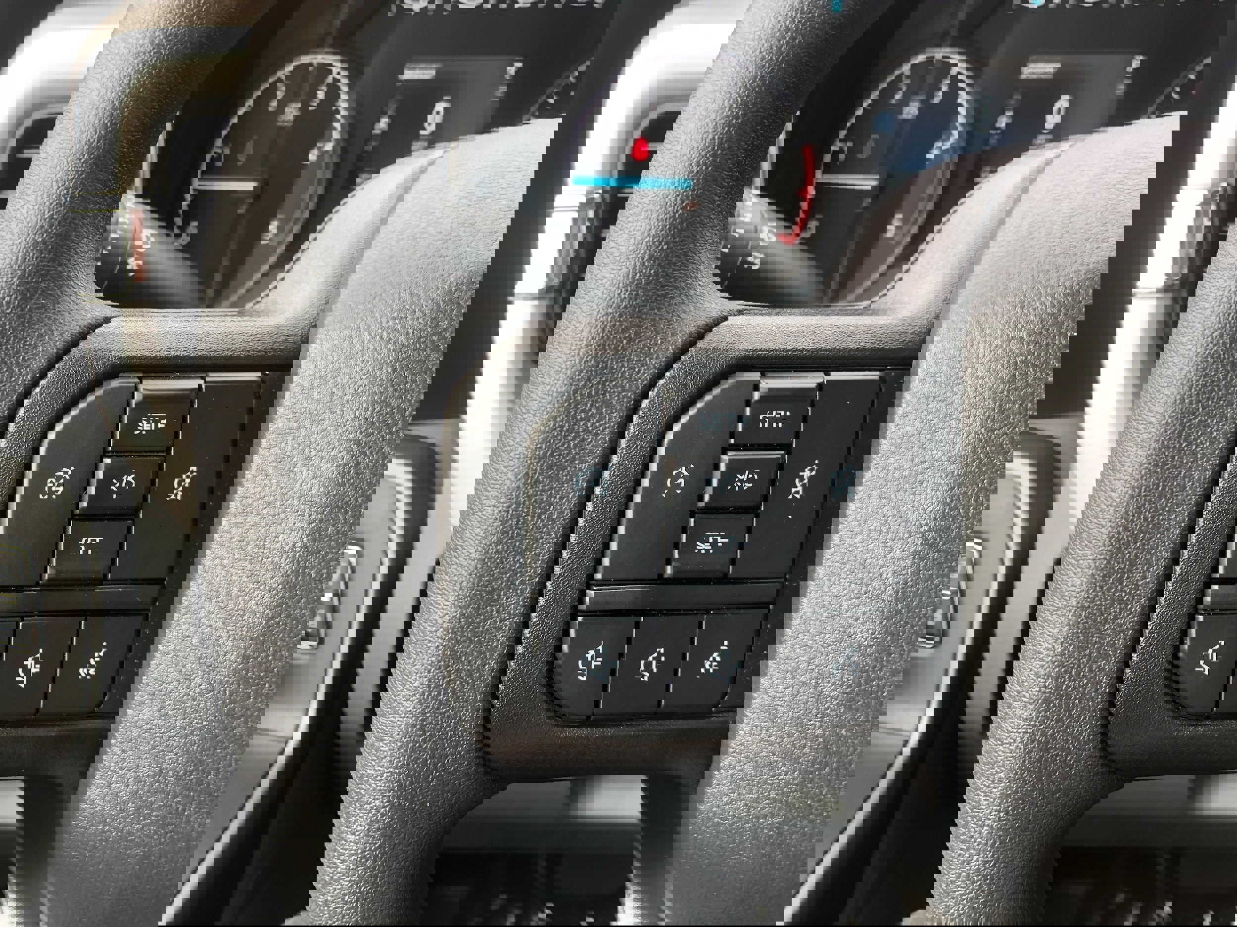 New 2026 Ford F350 XLT image 16