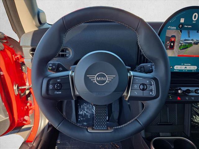 Used 2025 MINI Cooper S FWD image 13