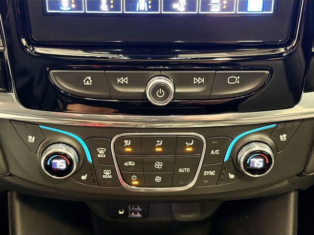 Used 2023 Chevrolet Traverse High Country image 15