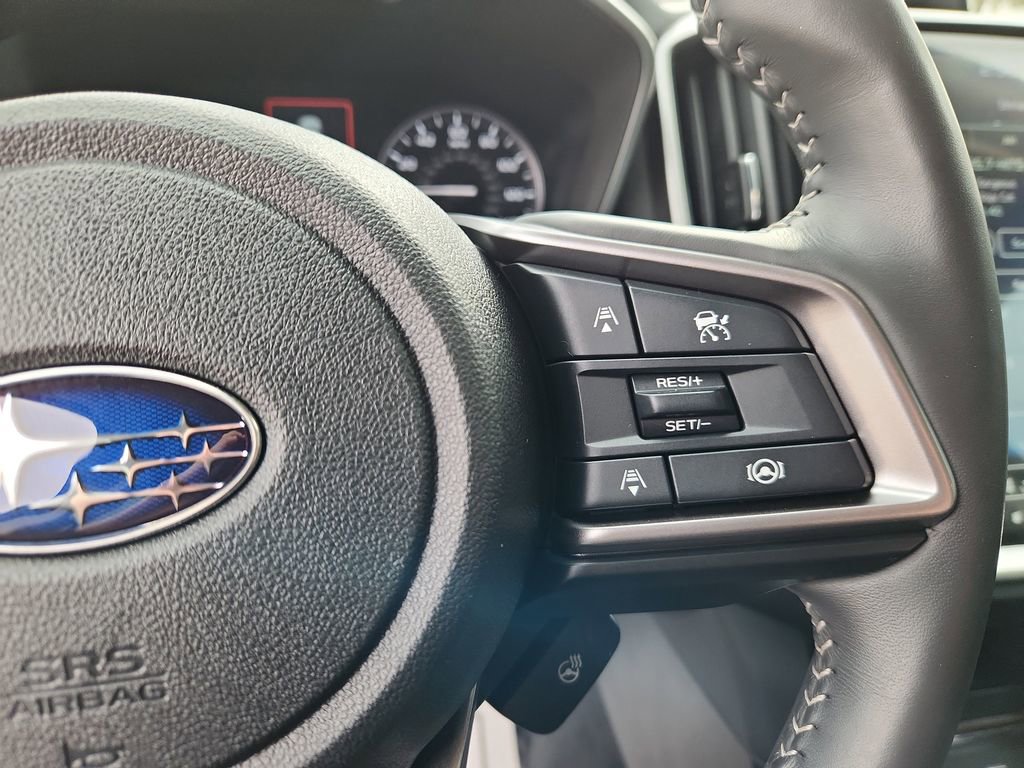 Used 2025 Subaru Ascent Touring w/ Popular Package #2 image 20