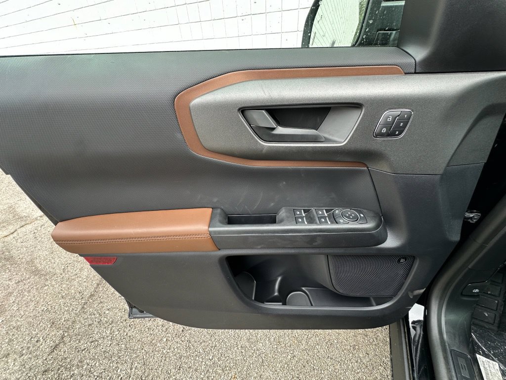 New 2026 Ford Bronco Sport Outer Banks w/ Outer Banks Tech Package+ AWD/4WD image 19