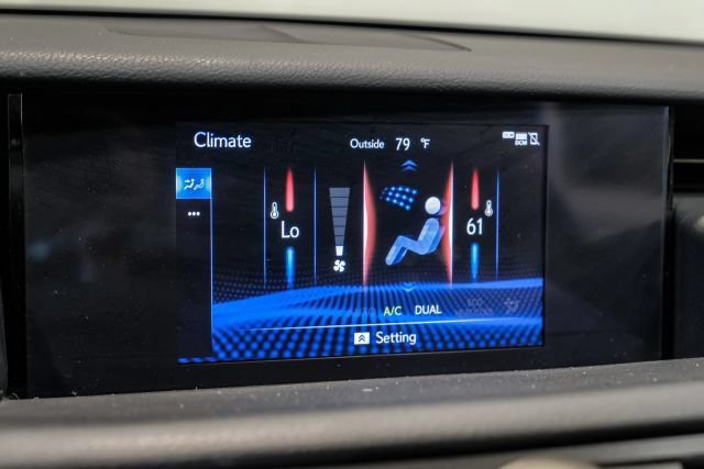 Used 2019 Lexus RC 350 w/ Premium Package RWD image 34