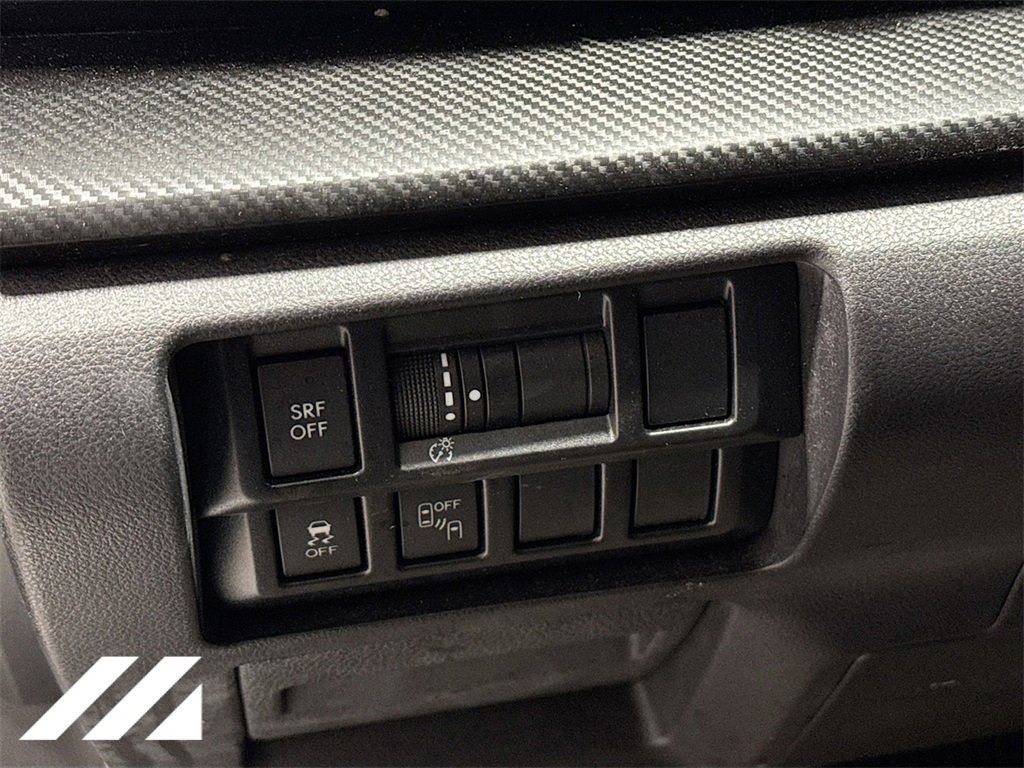 Used 2017 Subaru Impreza 2.0i Premium w/ BSD & Rcta/SRF/Eyesight image 10