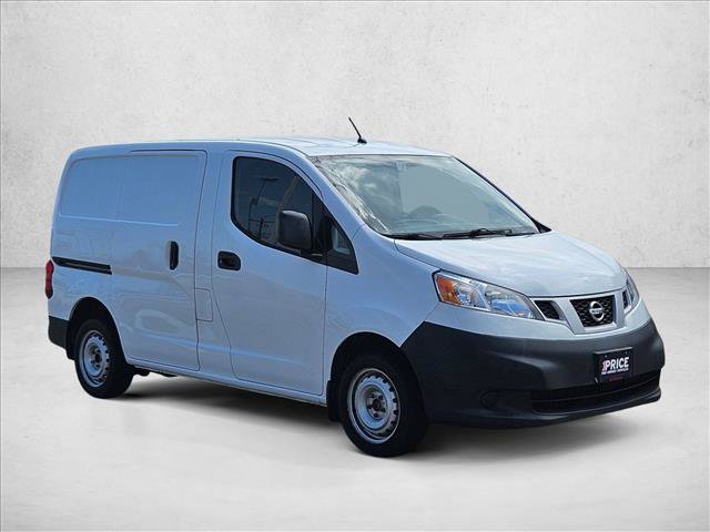 Used 2019 Nissan NV200 S w/ Cruise Control Package FWD video 3