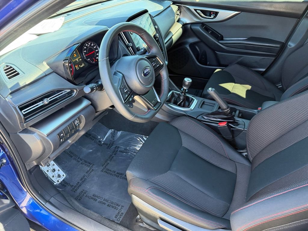 Used 2023 Subaru WRX Premium AWD/4WD image 10