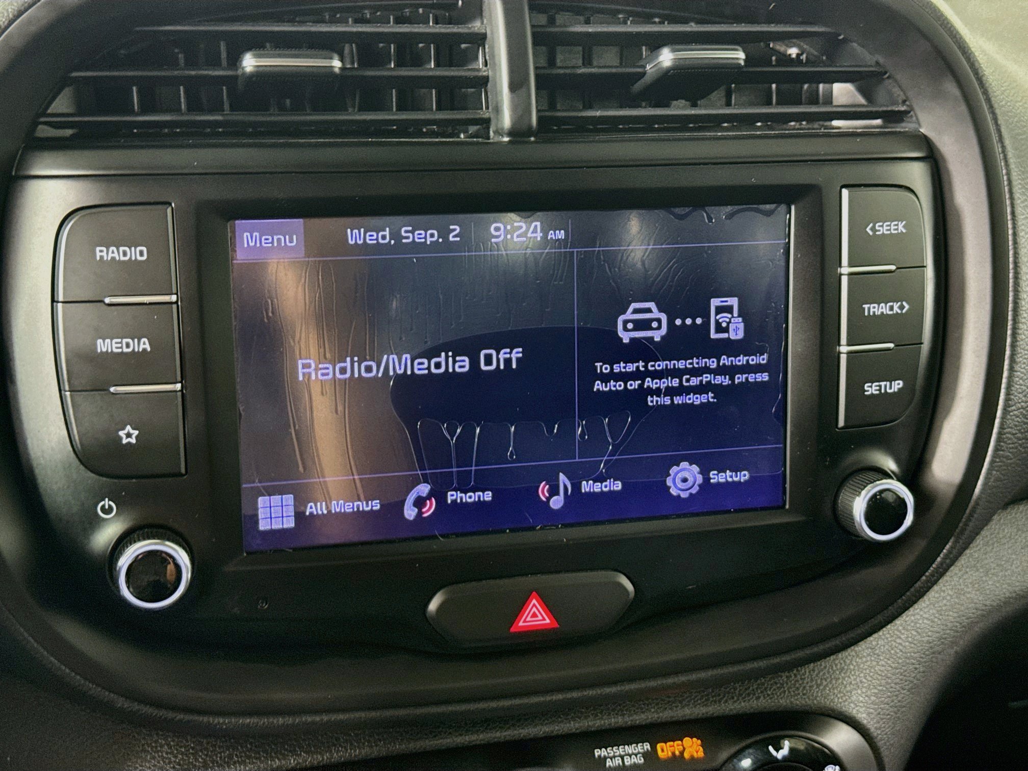Used 2023 Kia Soul LX w/ Option Group 015 FWD image 16