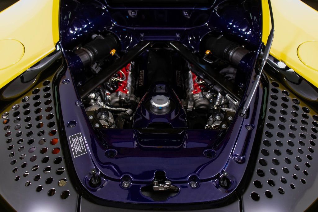 Certified 2022 Ferrari SF90 Stradale image 54