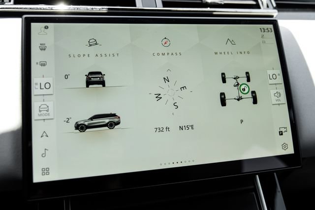 New 2026 Land Rover Range Rover Velar S AWD/4WD image 40