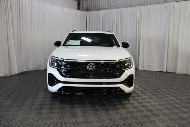 New 2026 Volkswagen Atlas Cross Sport SEL R-Line image 28