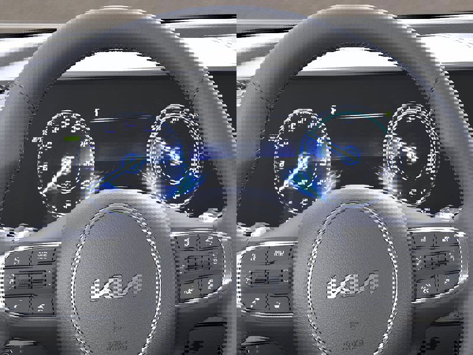 New 2025 Kia Sportage X-Line Prestige image 21