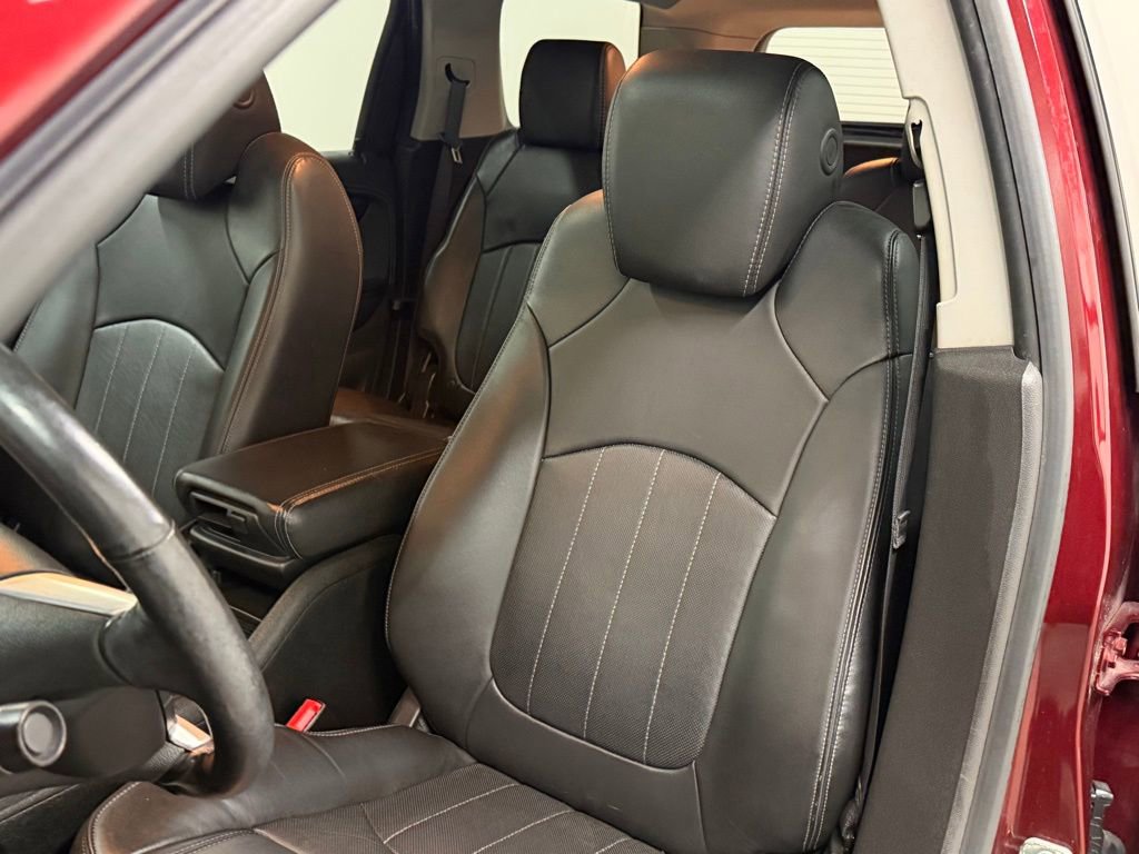 Used 2017 GMC Acadia Limited SLT image 43