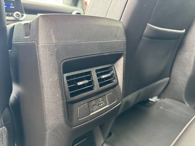 Used 2023 Chevrolet Colorado Z71 w/ Z71 Convenience Package 2 AWD/4WD image 28