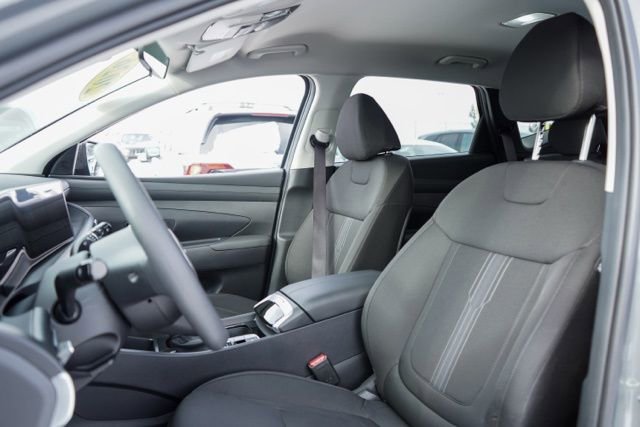 Used 2026 Hyundai Tucson SEL image 16