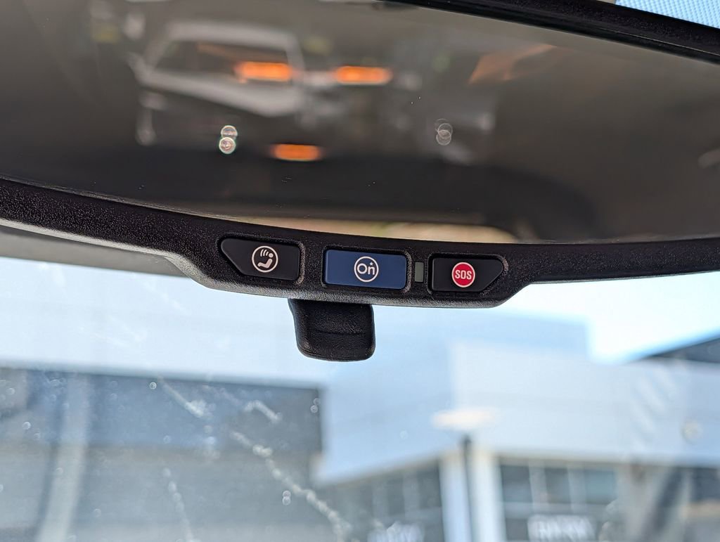 Used 2017 Chevrolet Equinox LT w/ Sport Edition image 49