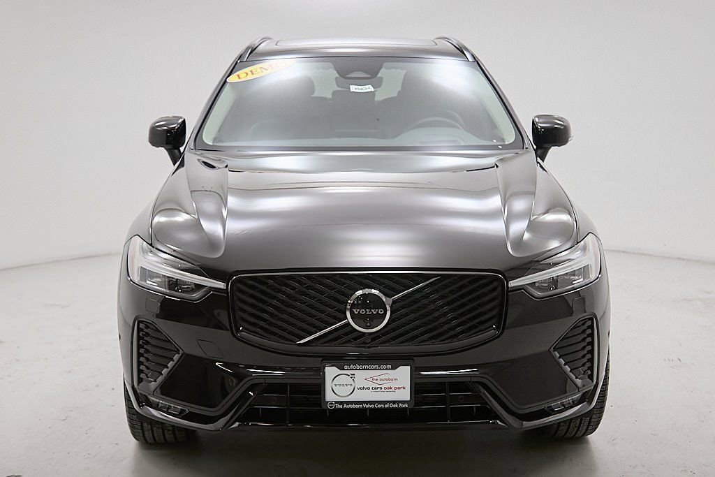 New 2026 Volvo XC60 B5 Ultra w/ Protection Package Premier image 5