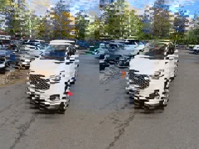 Used 2024 Ford Edge SEL
