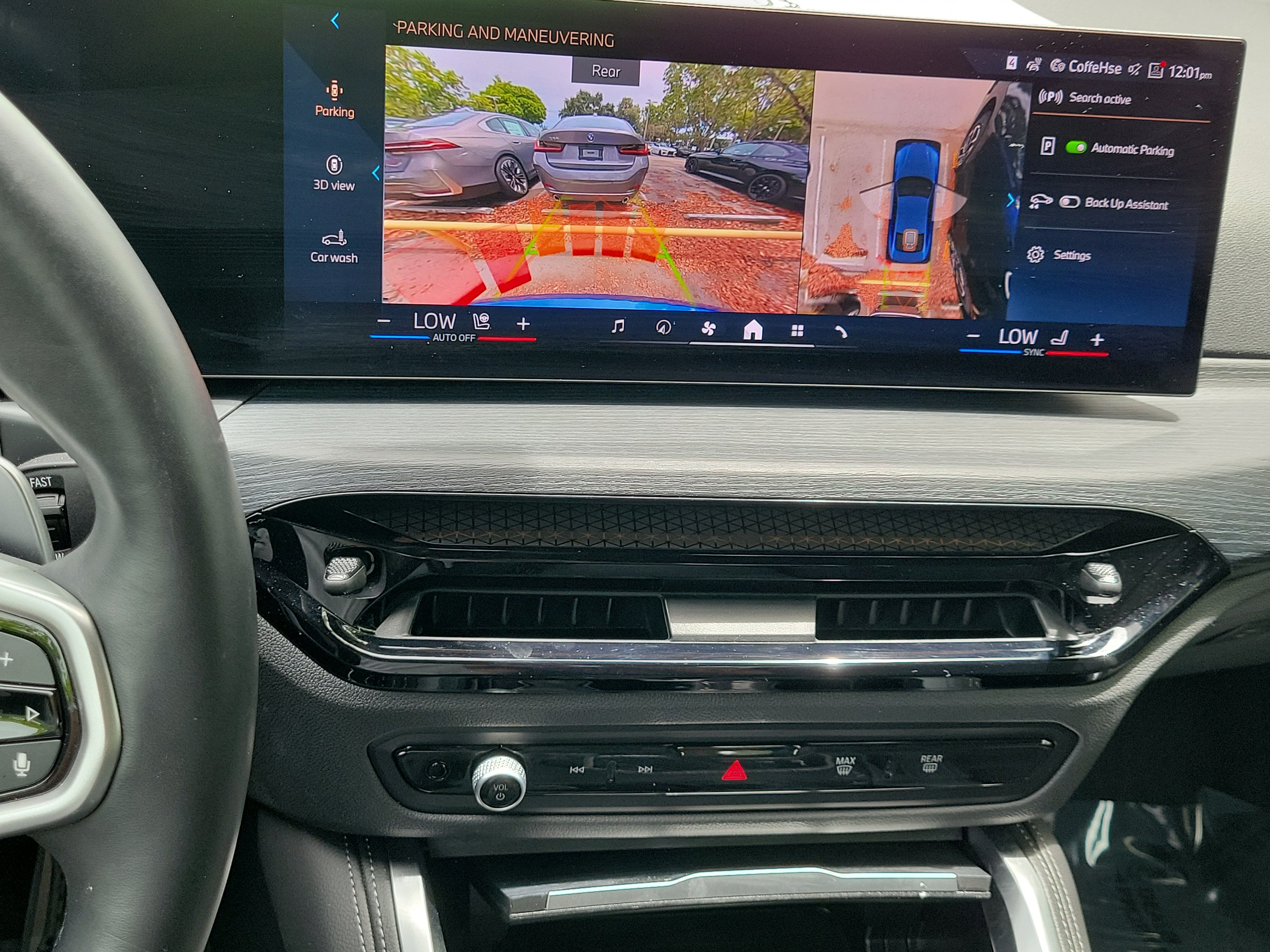 New 2025 BMW 430i Coupe w/ M Sport Package RWD image 20