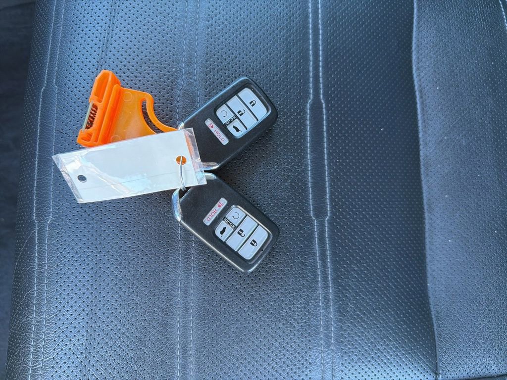 Used 2018 Honda CR-V EX-L image 32