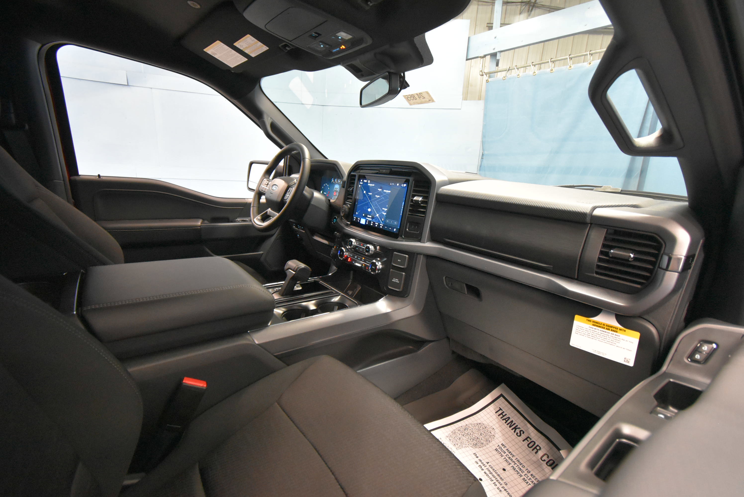 New 2026 Ford F150 XLT image 24