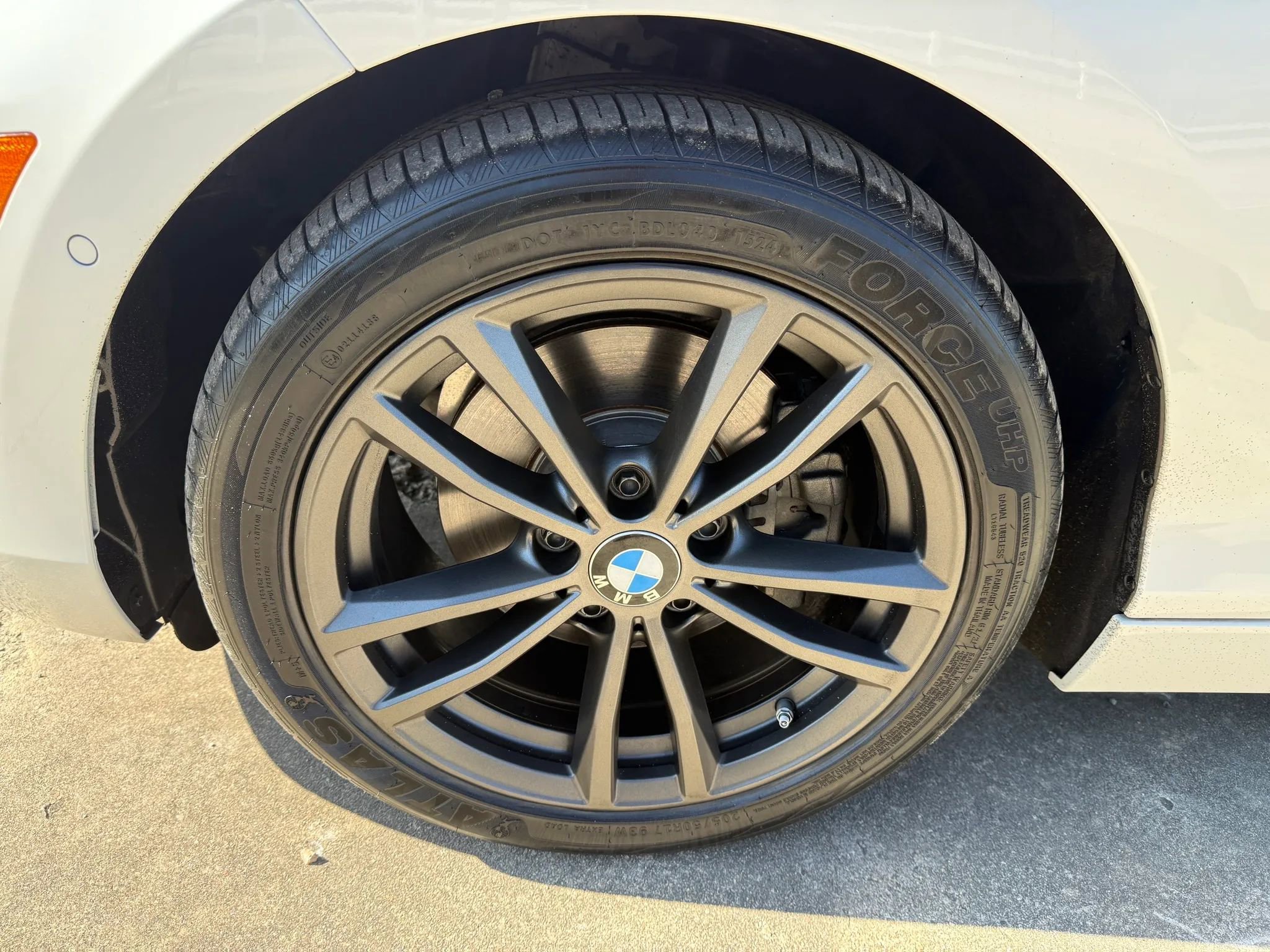 Used 2018 BMW 230i Convertible w/ Premium Package Enhanced image 32