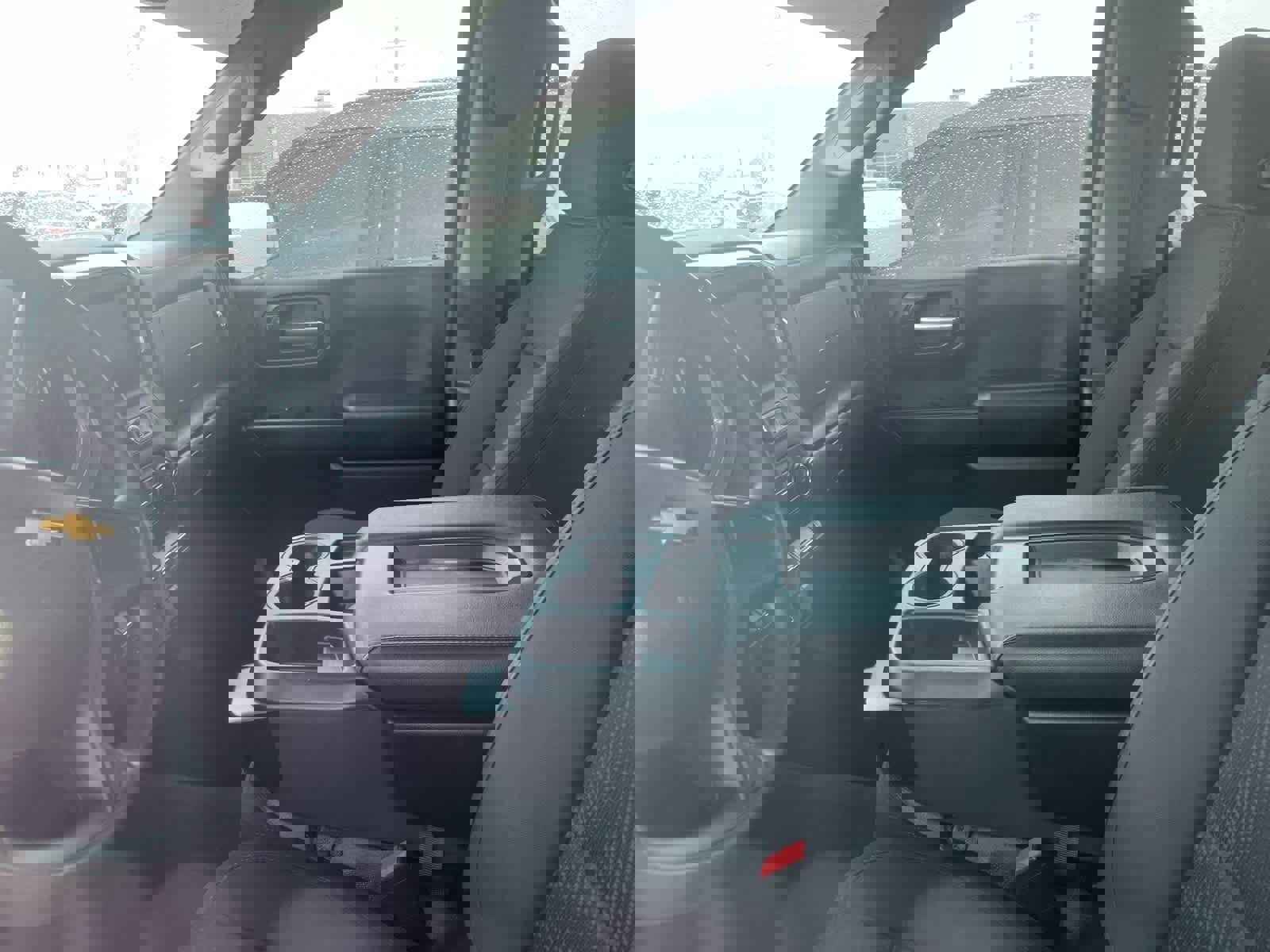 Used 2022 Chevrolet Silverado 1500 Custom image 25