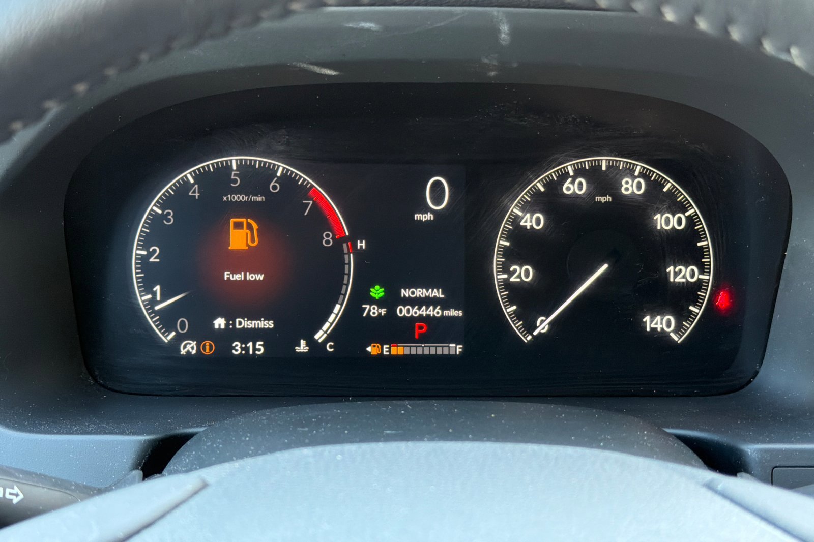 Used 2025 Honda Ridgeline RTL image 23
