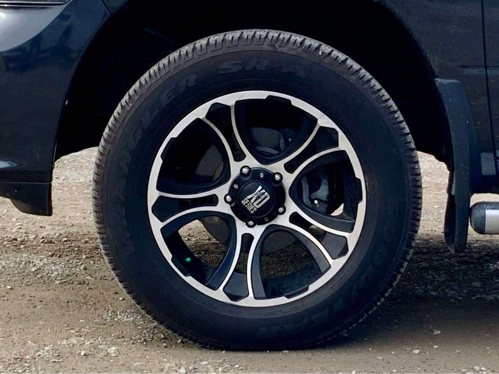 Used 2017 RAM 1500 Sport image 17