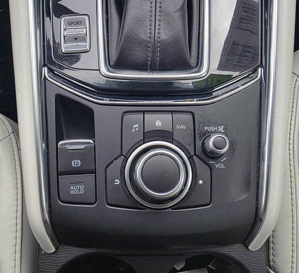 Used 2018 MAZDA CX-5 Grand Touring w/ Premium Package image 29