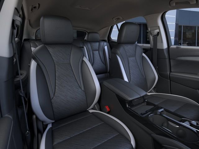 New 2026 Buick Envision Sport Touring AWD/4WD image 16