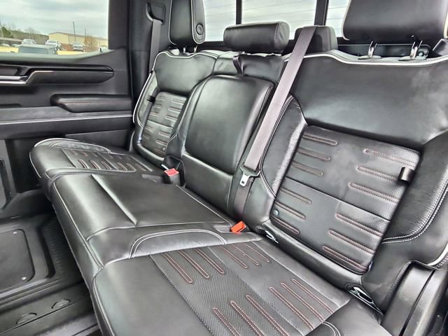 Used 2024 GMC Sierra 1500 AT4X image 21