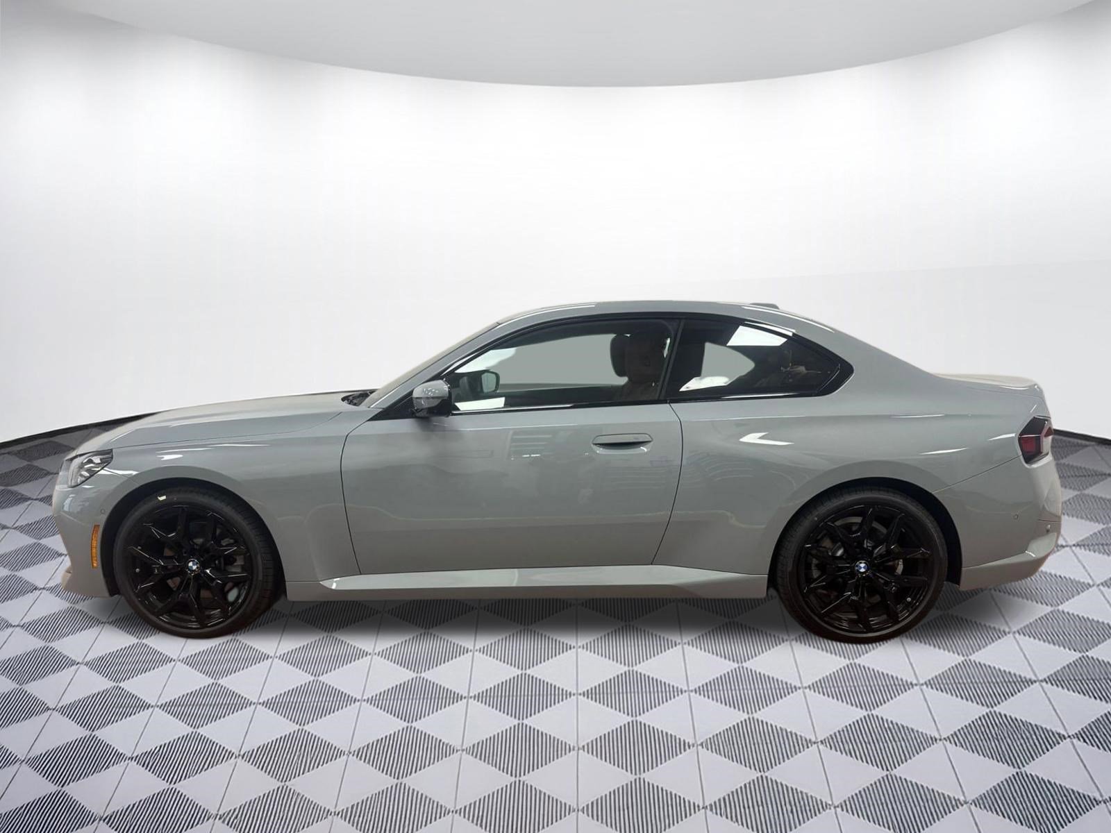 New 2026 BMW 230i xDrive Coupe w/ Premium Package AWD/4WD image 18