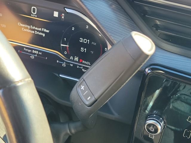 Certified 2024 GMC Sierra 2500 Denali Ultimate image 33