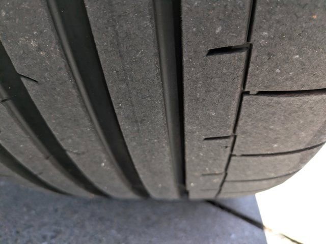 Used 2024 Audi RS Q8 image 12