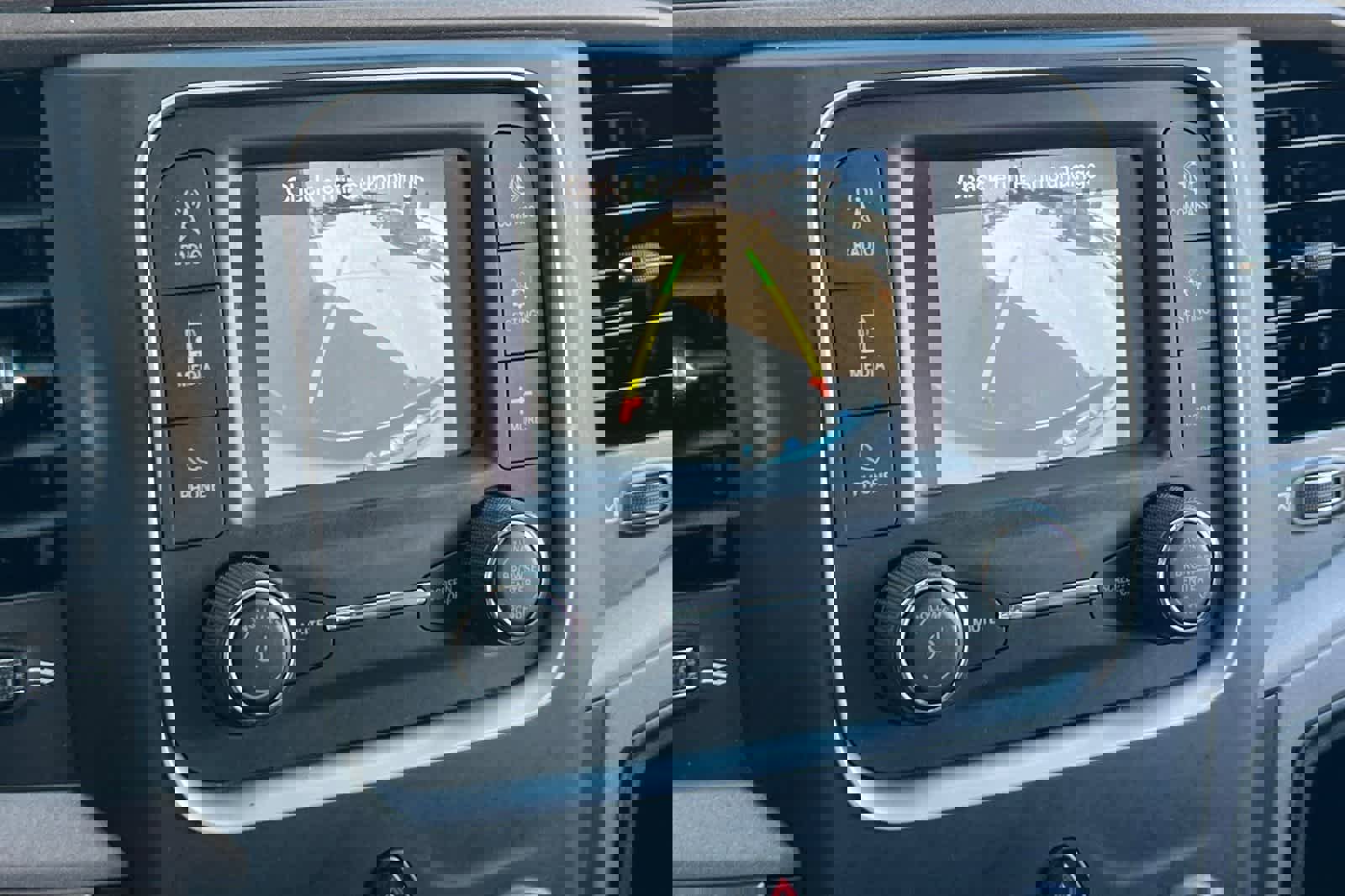 Used 2023 RAM 1500 Tradesman w/ Chrome Plus Package image 22