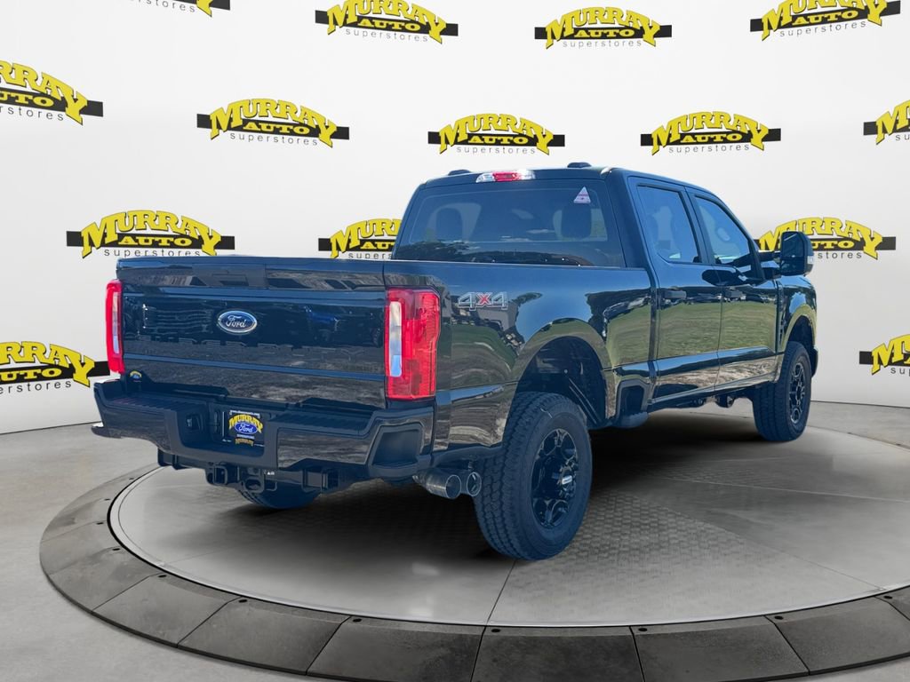New 2026 Ford F250 XL w/ STX Appearance Package image 6