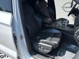 Used 2021 Audi SQ5 Premium Plus w/ Premium Plus Package AWD/4WD image 34