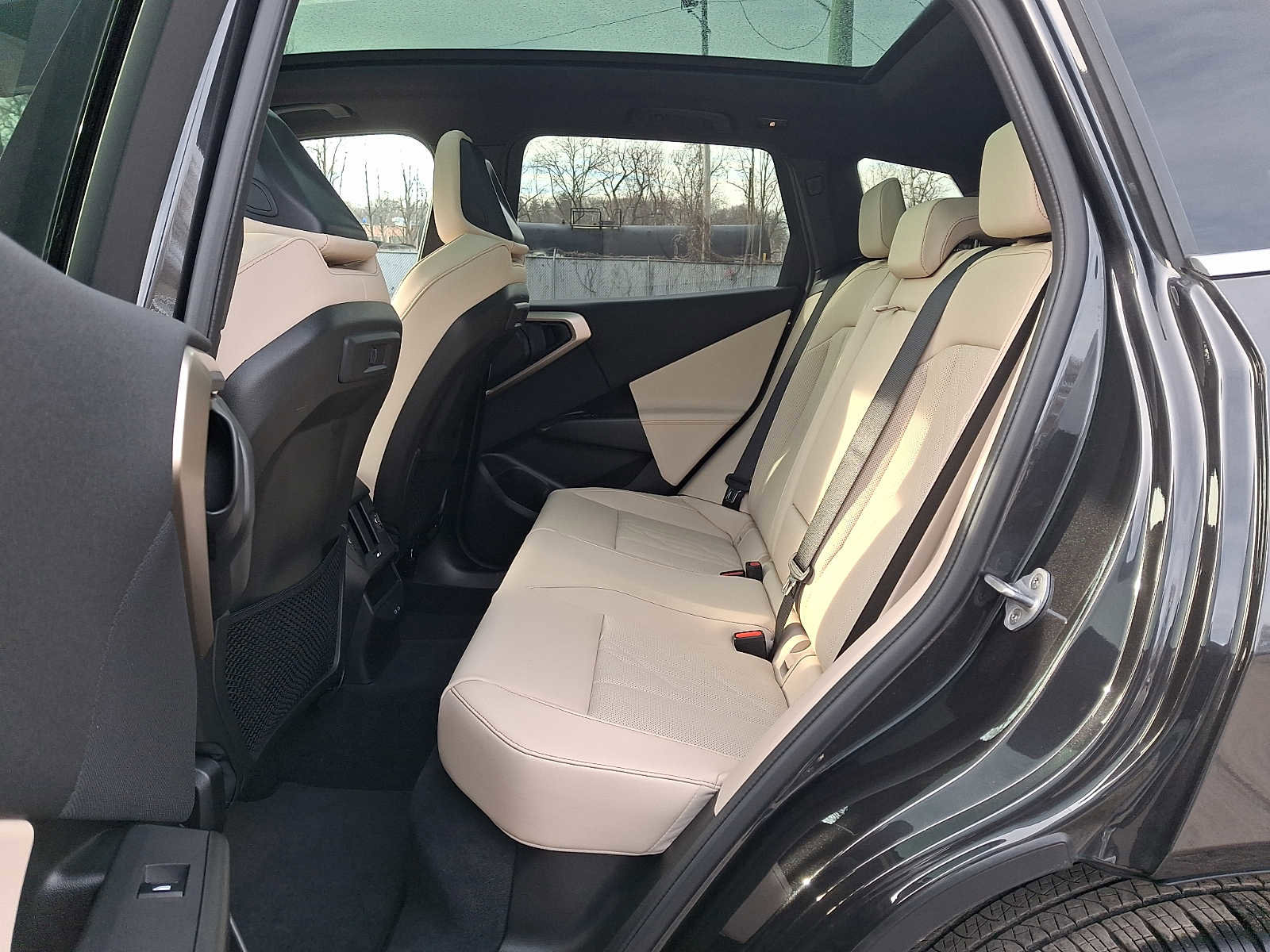 Used 2025 BMW X3 xDrive30i w/ Premium Package image 10