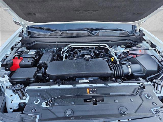 New 2026 Chevrolet Colorado Trail Boss image 18