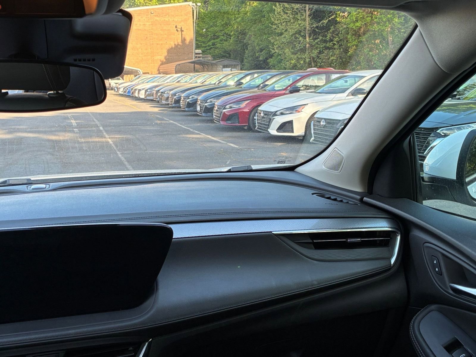 Used 2025 Buick Encore GX Preferred image 34