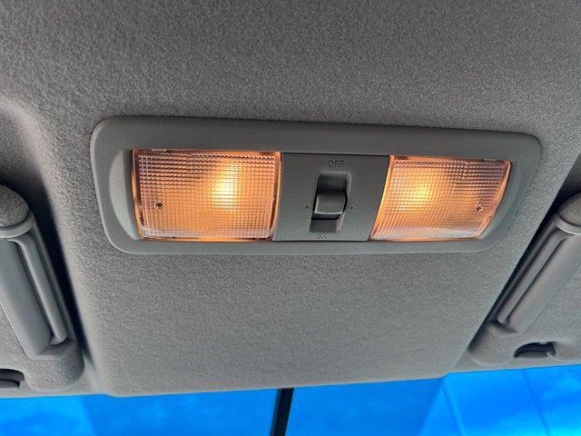 Used 2005 Nissan Xterra S w/ (P01) Power Pkg AWD/4WD image 18