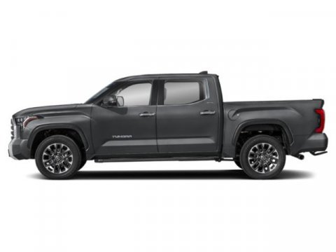 New 2026 Toyota Tundra Limited image 3