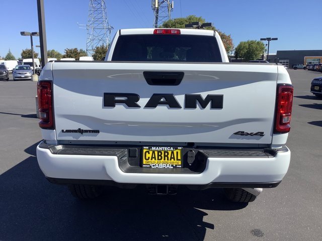 Used 2025 RAM 2500 Lone Star image 28