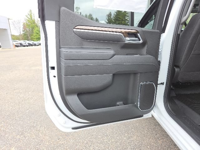 New 2026 Chevrolet Silverado 1500 LT AWD/4WD image 50