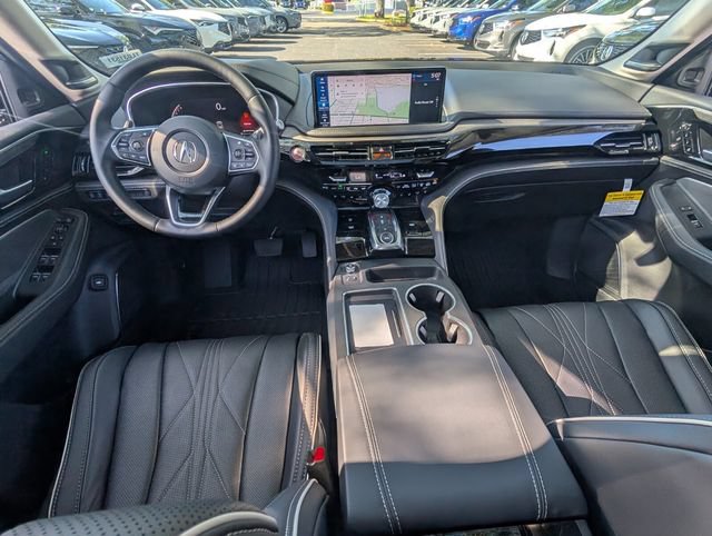 New 2026 Acura MDX SH-AWD w/ Advance Package image 10