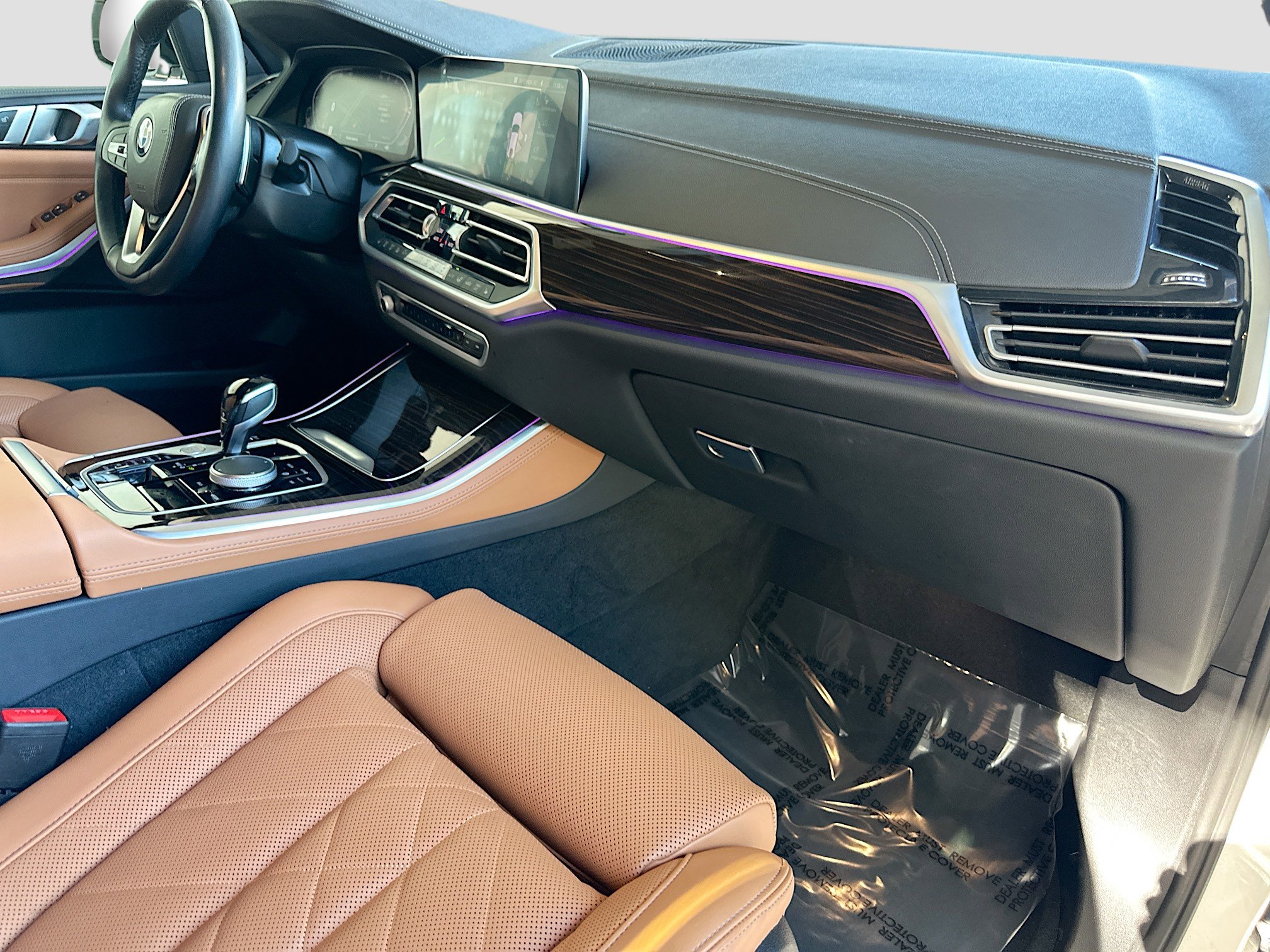 Certified 2023 BMW X5 xDrive40i w/ Premium Package image 30