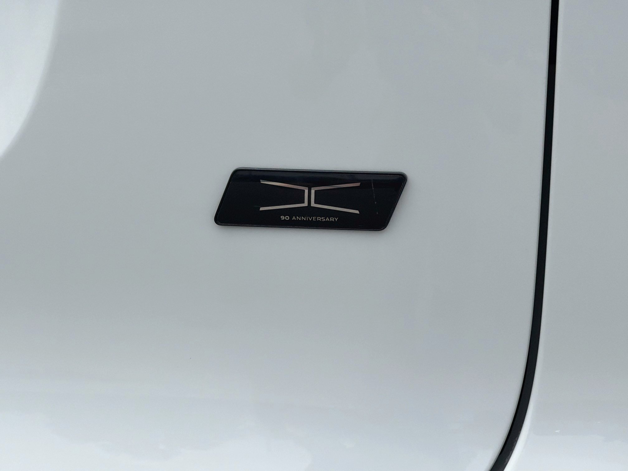 New 2026 Jaguar F-PACE R-Dynamic S AWD/4WD image 44