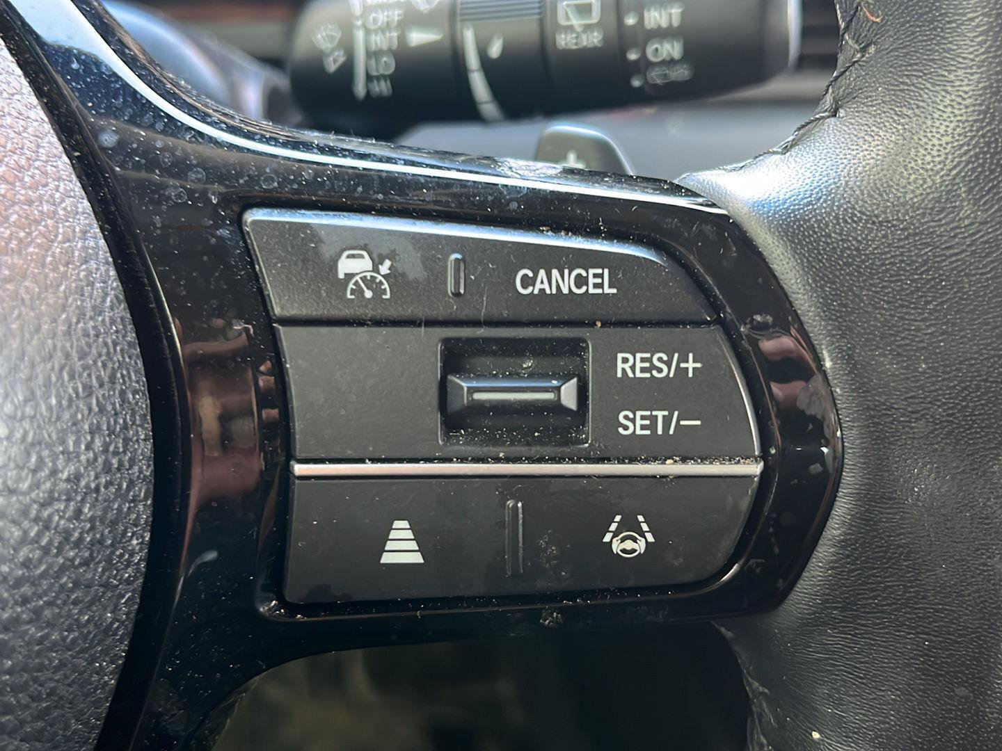 Certified 2025 Honda Pilot EX-L image 11